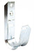 Wall Mount J Hooks - AMERICAN RECORDER TECHNOLOGIES, INC.