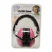 Hush Gear Hearing Protection Ear Muffs for Kids and Infants - AMERICAN RECORDER TECHNOLOGIES, INC.