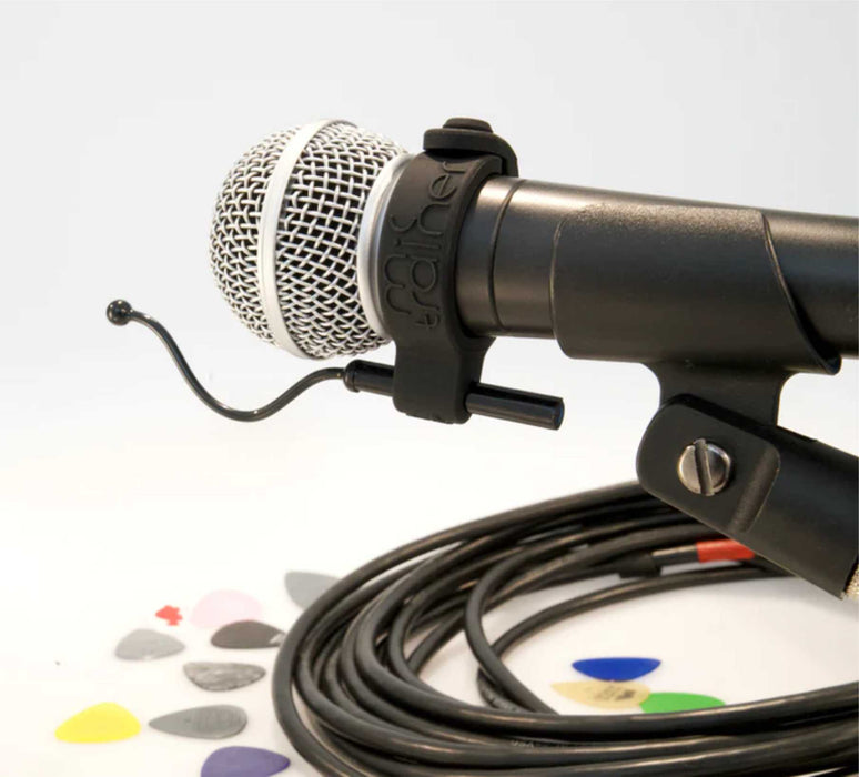 Mic Trainer Adjustable Microphone Distance Controller - AMERICAN RECORDER TECHNOLOGIES, INC.
