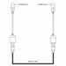 RJ45 to 5 Pin MIDI Adapter - AMERICAN RECORDER TECHNOLOGIES, INC.