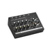 AMERICAN RECORDER 8 Channel, Battery Powered Mini Mixer - AMERICAN RECORDER TECHNOLOGIES, INC.
