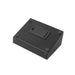 AMERICAN RECORDER 8 Channel, Battery Powered Mini Mixer - AMERICAN RECORDER TECHNOLOGIES, INC.