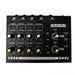 AMERICAN RECORDER 8 Channel, Battery Powered Mini Mixer - AMERICAN RECORDER TECHNOLOGIES, INC.