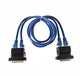 DB25(m) to DB25(m) with TASCAM Pin Out Cable - AMERICAN RECORDER TECHNOLOGIES, INC.