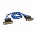 DB25(m) to DB25(m) with TASCAM Pin Out Cable - AMERICAN RECORDER TECHNOLOGIES, INC.