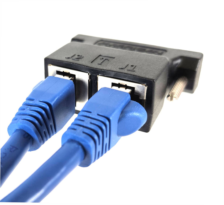 DB25(m) with TASCAM Pin Out to 4 XLR(m) + 4 XLR(f) Cable - AMERICAN RECORDER TECHNOLOGIES, INC.
