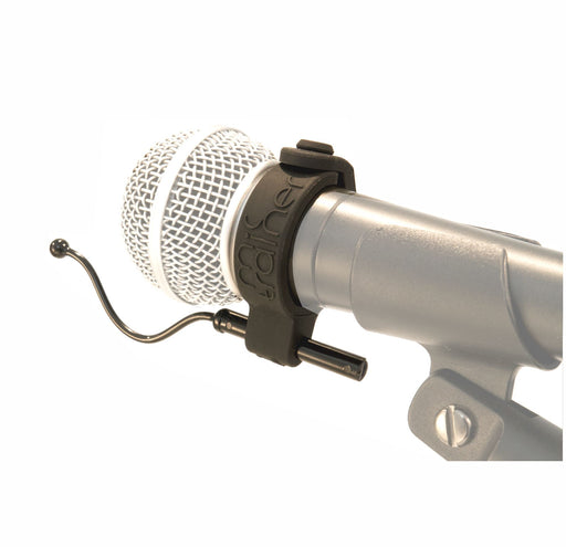 Mic Trainer Adjustable Microphone Distance Controller - AMERICAN RECORDER TECHNOLOGIES, INC.