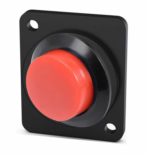 AMERICAN RECORDER Momentary Pushbutton Switch on D Type Panel Mount - AMERICAN RECORDER TECHNOLOGIES, INC.