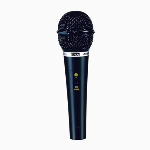 Dynamic Stage Microphone - AMERICAN RECORDER TECHNOLOGIES, INC.