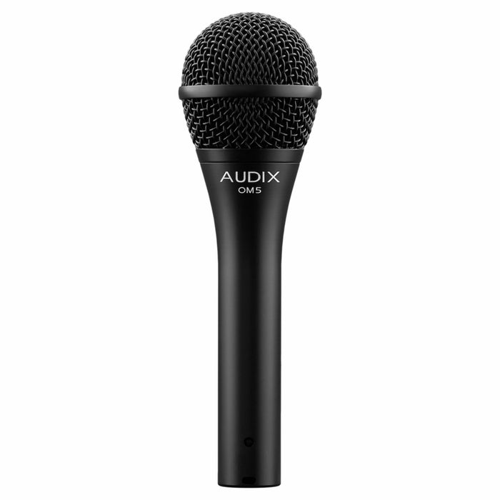 AUDIX Professional Dynamic Vocal Microphone