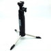 7 inch Tabletop Stand with Shoe Mount - AMERICAN RECORDER TECHNOLOGIES, INC.