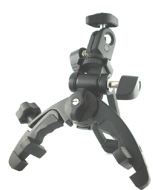 AMERICAN RECORDER Tabletop Desk Stand for SPL-8810A Sound Level Meter - AMERICAN RECORDER TECHNOLOGIES, INC.