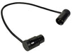 AMERICAN RECORDER Low Profile XLR to XLR Balanced Patch Cable - AMERICAN RECORDER TECHNOLOGIES, INC.