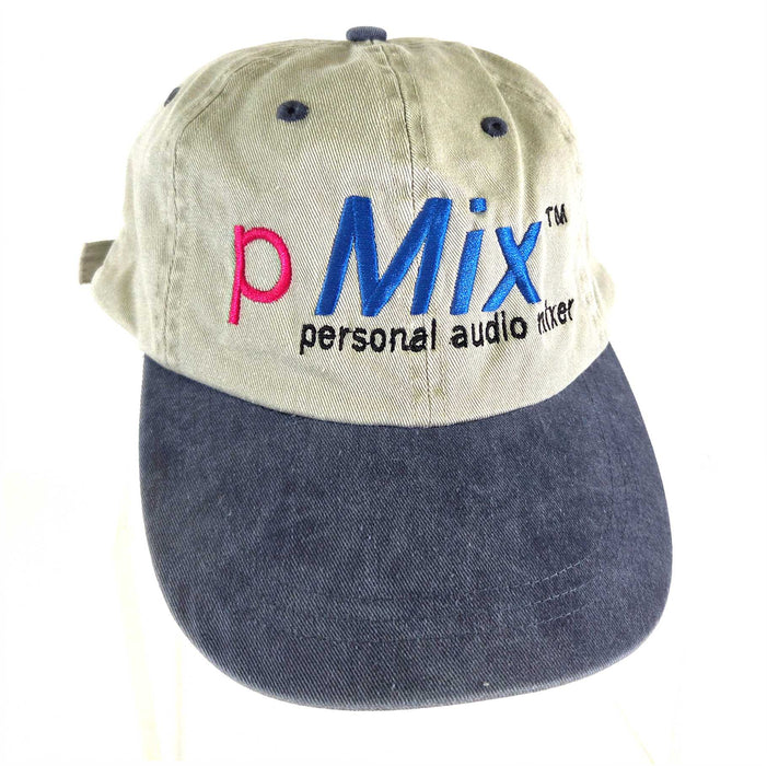 PMIX Baseball Cap