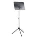 PEAK Music Stand - Max Height 47 Inches - AMERICAN RECORDER TECHNOLOGIES, INC.
