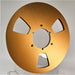 AMERICAN RECORDER 1/4 inch NAB 10.5 inch Precision Metal Reels - AMERICAN RECORDER TECHNOLOGIES, INC.