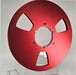 AMERICAN RECORDER 1/4 inch NAB 10.5 inch Precision Metal Reels - AMERICAN RECORDER TECHNOLOGIES, INC.