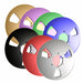 AMERICAN RECORDER 1/4 inch NAB 10.5 inch Precision Metal Reels - AMERICAN RECORDER TECHNOLOGIES, INC.