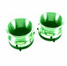 AMERICAN RECORDER NAB Precision Aluminum Tape Reel Hub Adapters - AMERICAN RECORDER TECHNOLOGIES, INC.