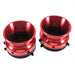 AMERICAN RECORDER NAB Precision Aluminum Tape Reel Hub Adapters - AMERICAN RECORDER TECHNOLOGIES, INC.