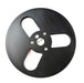 AMERICAN RECORDER 1/4 inch 7 inch Precision Metal Reels - AMERICAN RECORDER TECHNOLOGIES, INC.