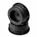 TEAC-Style Plastic NAB Hub Adapter - Black - AMERICAN RECORDER TECHNOLOGIES, INC.