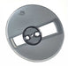 1/4 x 7 inch Plastic Audio Tape Reel - Smoky Grey - AMERICAN RECORDER TECHNOLOGIES, INC.