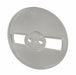 1/4 x 7 inch Plastic Audio Tape Reel - Translucent - AMERICAN RECORDER TECHNOLOGIES, INC.