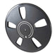 1/4 x 10.5 inch Plastic Audio Tape Reel - Black - AMERICAN RECORDER TECHNOLOGIES, INC.