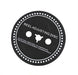 Silicon NAB hub spacer - AMERICAN RECORDER TECHNOLOGIES, INC.