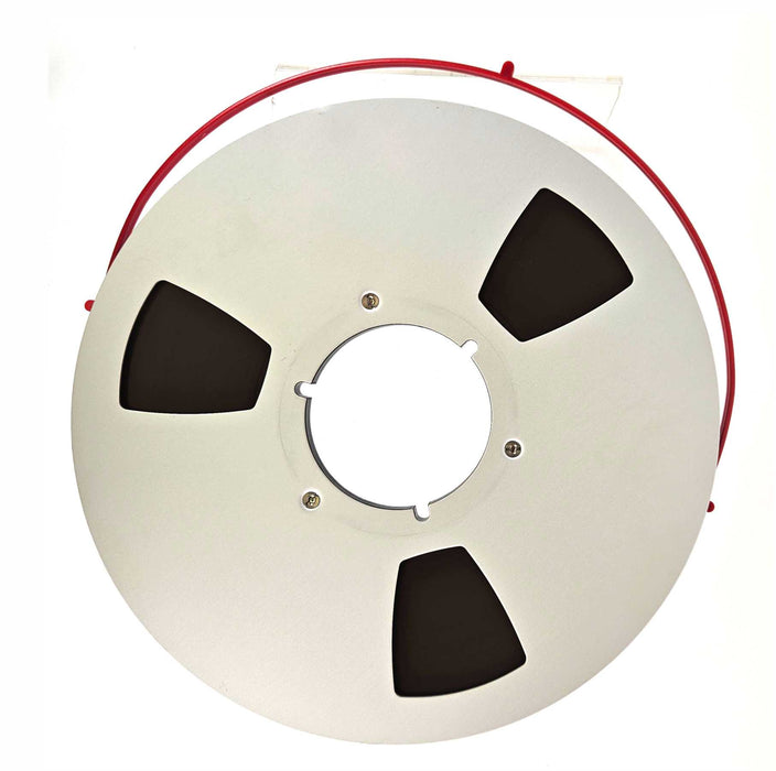 7” tape reel band - AMERICAN RECORDER TECHNOLOGIES, INC.