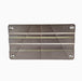 1/4 & 1/2 inch aluminum splicing block - AMERICAN RECORDER TECHNOLOGIES, INC.