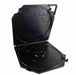 1/4 & 10.5 inch NAB Reel Carrying Case - AMERICAN RECORDER TECHNOLOGIES, INC.