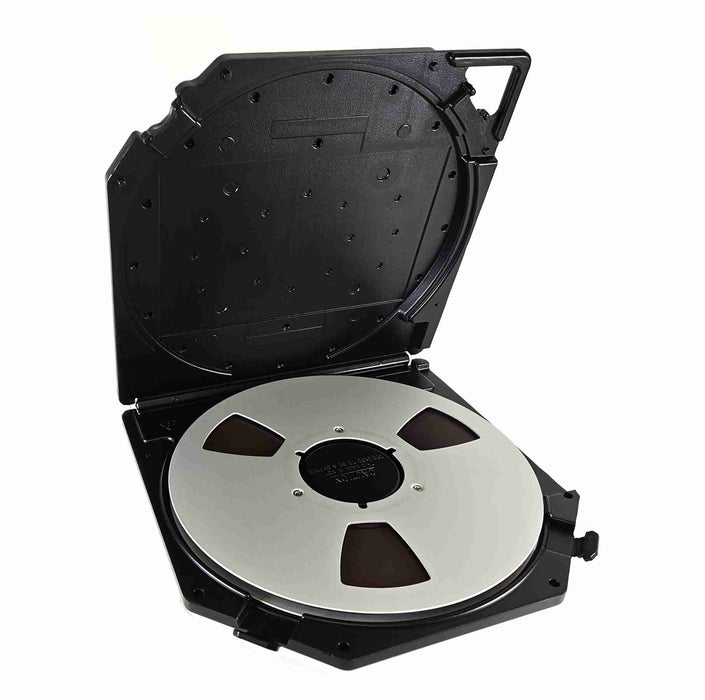 1/4 & 10.5 inch NAB Reel Carrying Case - AMERICAN RECORDER TECHNOLOGIES, INC.