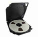 1/4 & 10.5 inch NAB Reel Carrying Case - AMERICAN RECORDER TECHNOLOGIES, INC.