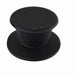 AMERICAN RECORDER Reel To Reel Rubber Hold Down for Round Head Spindles - AMERICAN RECORDER TECHNOLOGIES, INC.