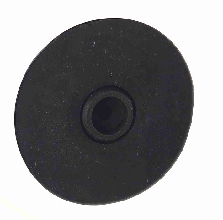 AMERICAN RECORDER Reel To Reel Rubber Hold Down for Round Head Spindles - AMERICAN RECORDER TECHNOLOGIES, INC.
