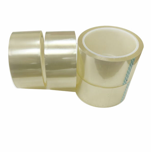 2" Clear Splicing Tape