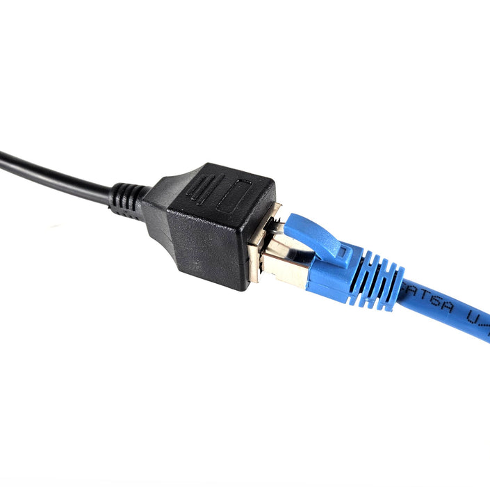 Location Câble RJ45 5m (2€ HT) - CCL Live