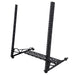 12U Adjustable Open Desktop Rack / 10/32 Rails - AMERICAN RECORDER TECHNOLOGIES, INC.