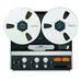 Revox B77 MKI 1/4" Reel to Reel Audio Tape Recorder - AMERICAN RECORDER TECHNOLOGIES, INC.