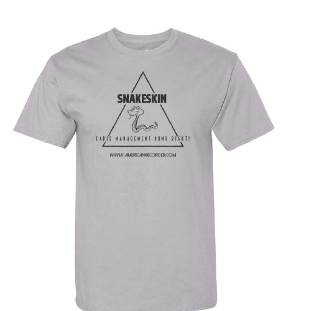 SNAKESKIN T-SHIRT