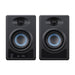 American Recorder Active 50 watt Powered Monitor with Bluetooth, pair - AMERICAN RECORDER TECHNOLOGIES, INC.