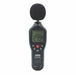 Full Function Digital Sound Level Meter - meets IEC 651 Type 2 standard - AMERICAN RECORDER TECHNOLOGIES, INC.