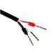 AMERICAN RECORDER Ferrule Tipped Balanced Patch Cable - AMERICAN RECORDER TECHNOLOGIES, INC.