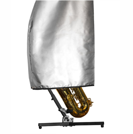 Alto Saxophone Cover - AMERICAN RECORDER TECHNOLOGIES, INC.