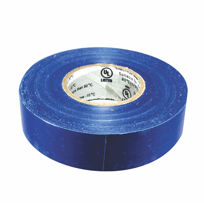 AMERICAN RECORDER 3/4" Electrical Tape - AMERICAN RECORDER TECHNOLOGIES, INC.