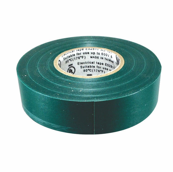 AMERICAN RECORDER 3/4" Electrical Tape - AMERICAN RECORDER TECHNOLOGIES, INC.