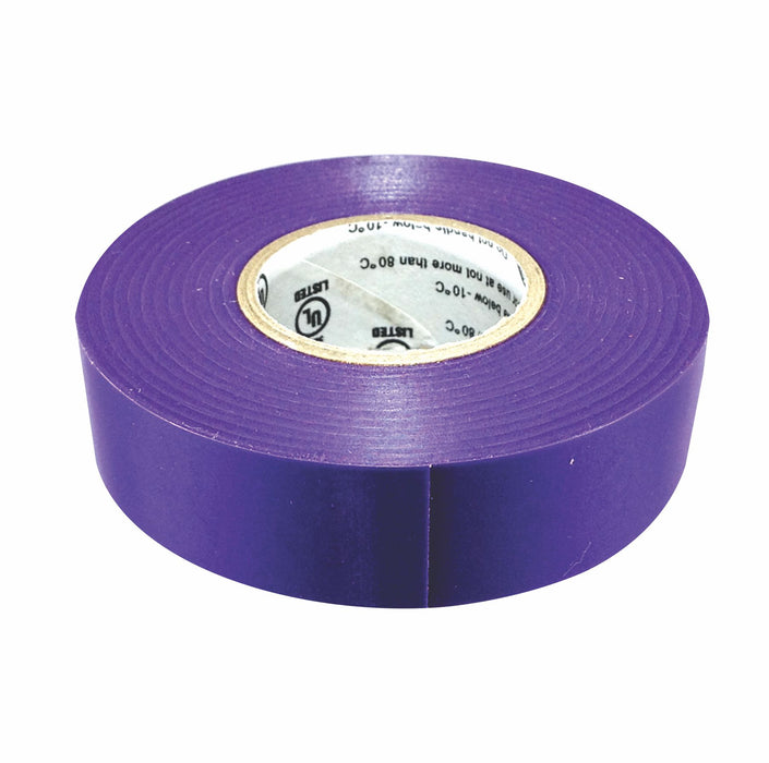 AMERICAN RECORDER 3/4" Electrical Tape - AMERICAN RECORDER TECHNOLOGIES, INC.