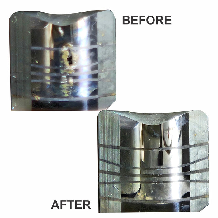 AMERICAN RECORDER Professional Tape Head Cleaning Fluid - AMERICAN RECORDER TECHNOLOGIES, INC.